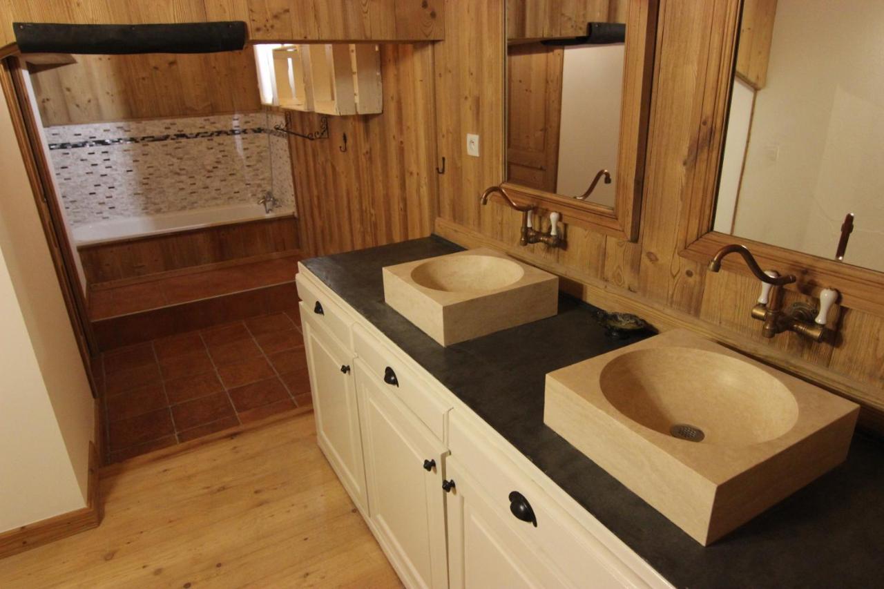 Peclet Appartements Vti Val Thorens Exterior foto