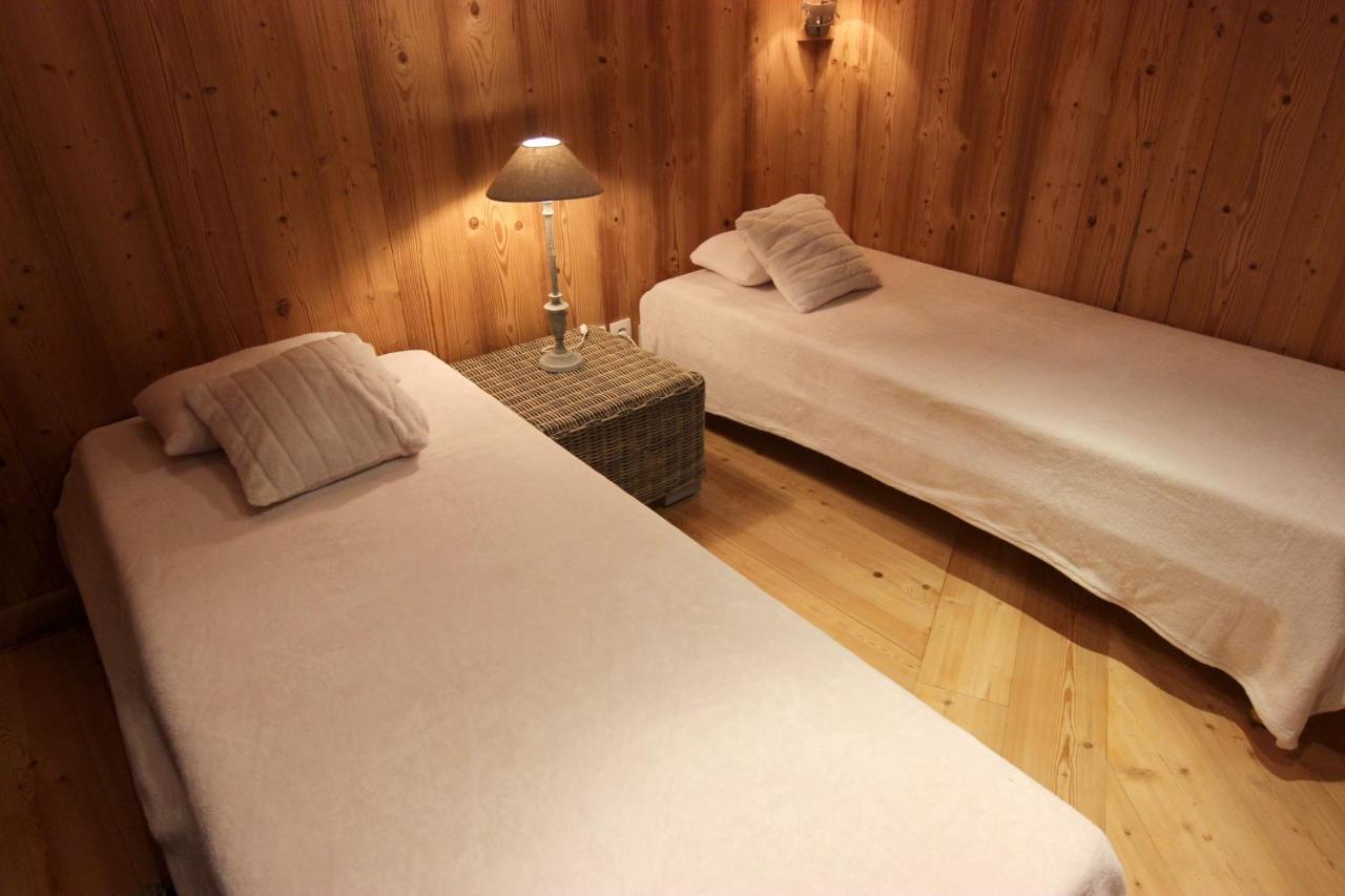 Peclet Appartements Vti Val Thorens Exterior foto