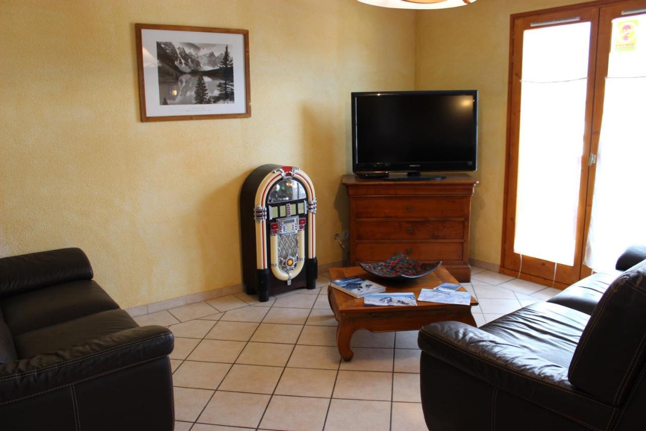 Peclet Appartements Vti Val Thorens Exterior foto