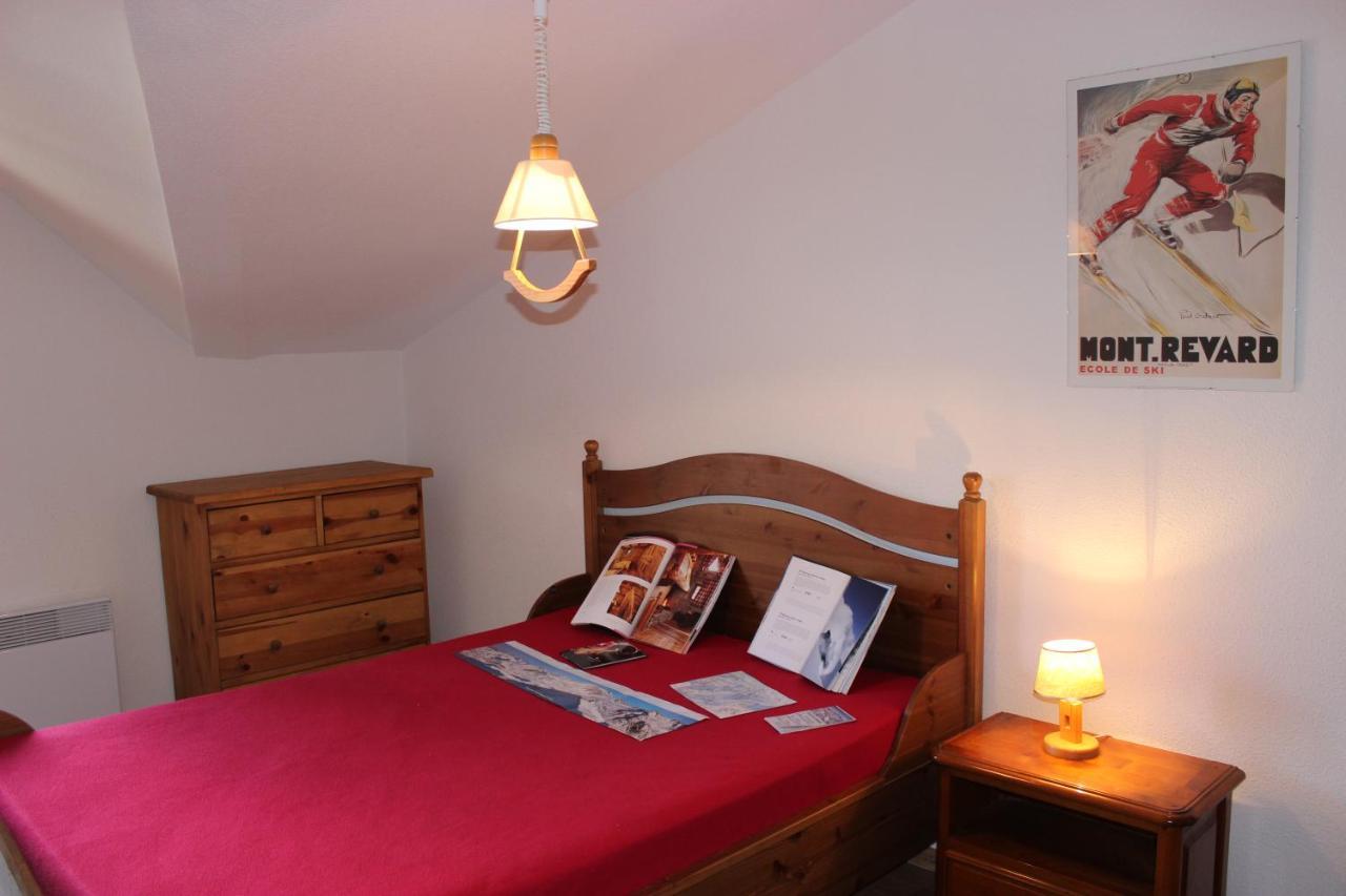 Peclet Appartements Vti Val Thorens Exterior foto