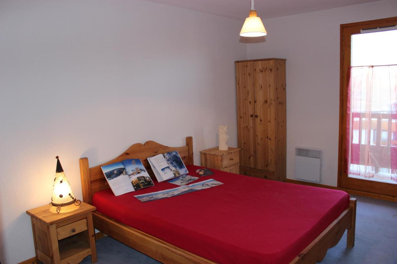 Peclet Appartements Vti Val Thorens Exterior foto
