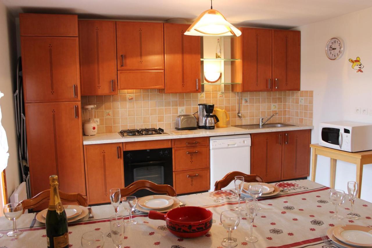 Peclet Appartements Vti Val Thorens Exterior foto